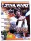 Preview: Star Wars - das offizielle Magazin vom OZ Verlag Nr. 47: Mark Hamill: Luke, Erinnerungen eines Jedi